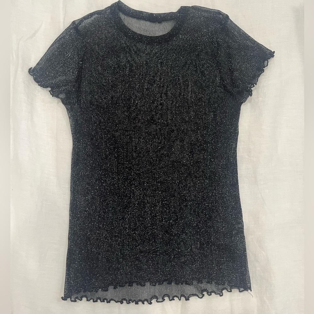Urban Going Out Top